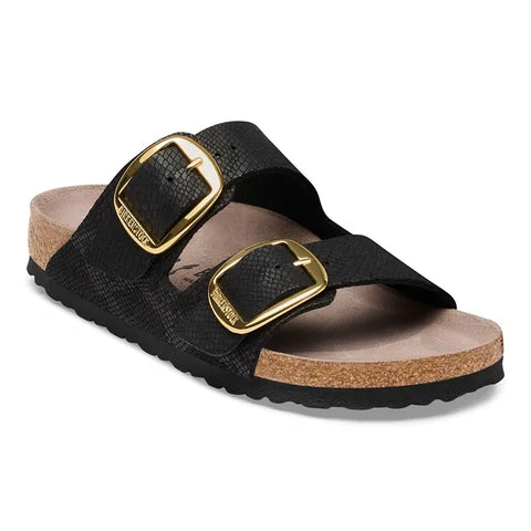 Arizona BB SYN Python Black