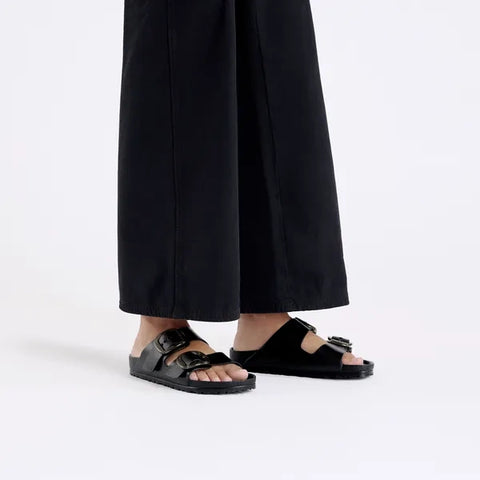 Arizona Big Buckle EVA Black