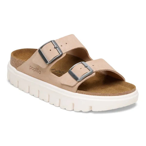 Arizona Chunky LEVE Warm Sand