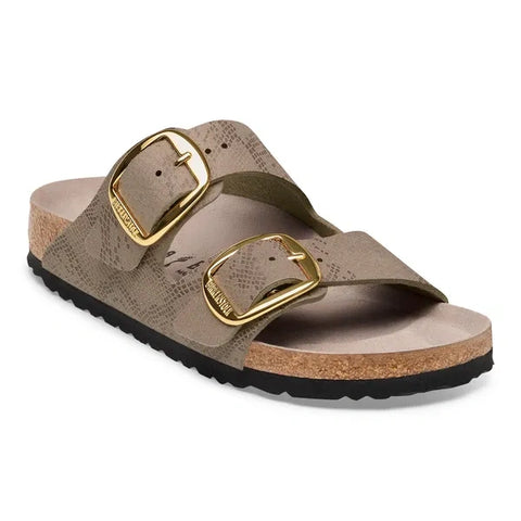 Arizona BB SYN Python Grau Taupe