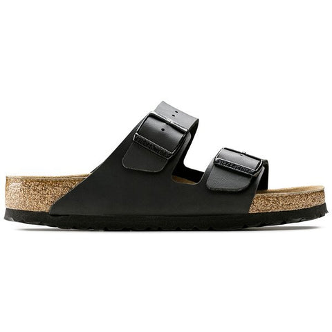 Arizona BS Soft Footbed Black