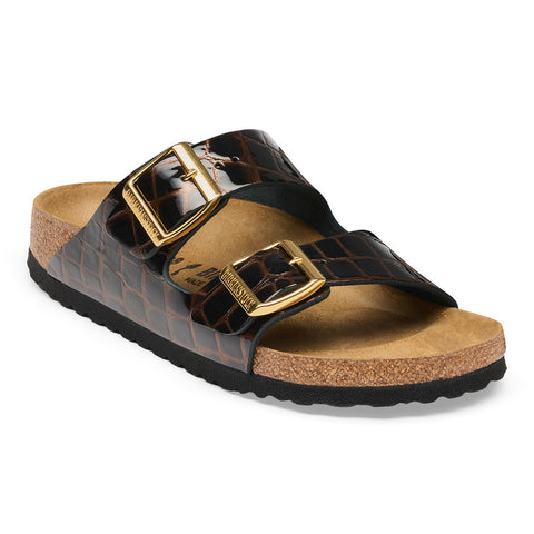 Arizona Lena Black | Emboss Animal