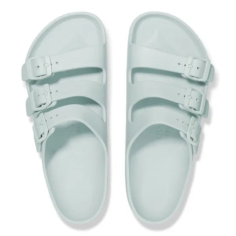 Florida III Flex Platform EVA Surf Green