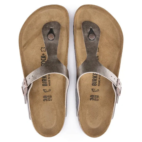 Gizeh BF Graceful Taupe