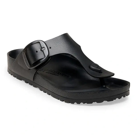 Gizeh Big Buckle EVA Black
