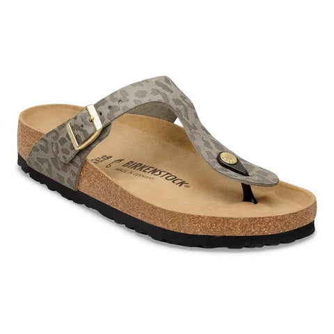 Gizeh SYN Leo Gray Taupe