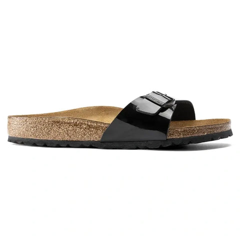 Madrid BF Black