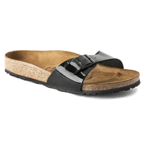 Madrid BF Black