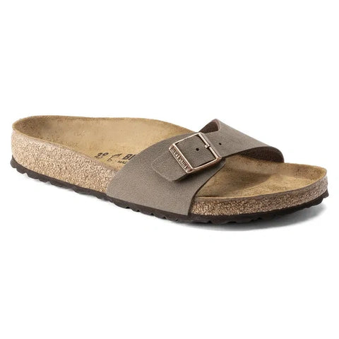 Madrid Birko-Flor Mocca