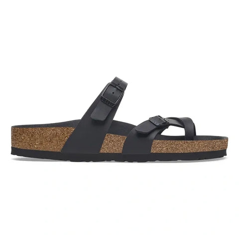 Mayari BF Triple Black