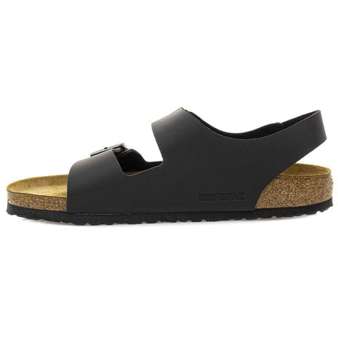 Milano BS Black