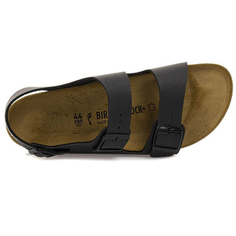 Milano BS Black