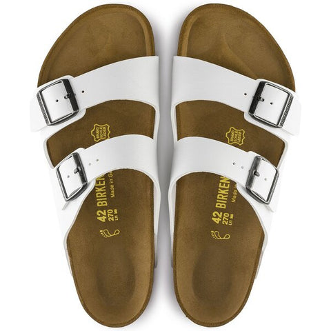 Arizona BF White