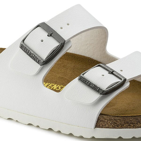 Arizona BF White