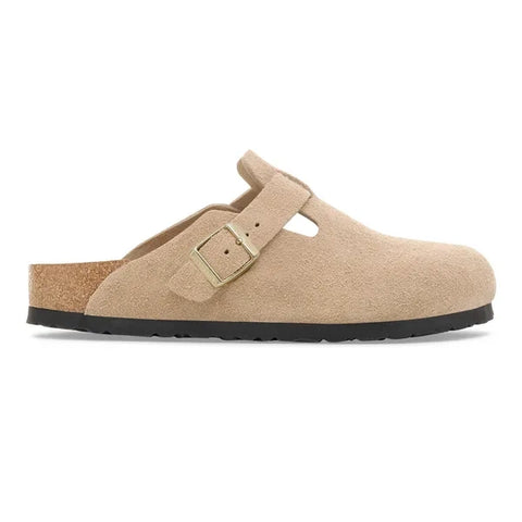 Boston LEVE Sandcastle | Mauve