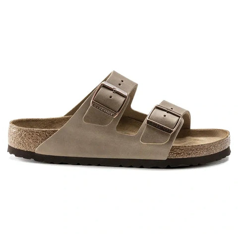 Arizona SFB Tabacco Brown