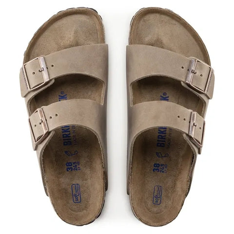 Arizona SFB Tabaccobruin