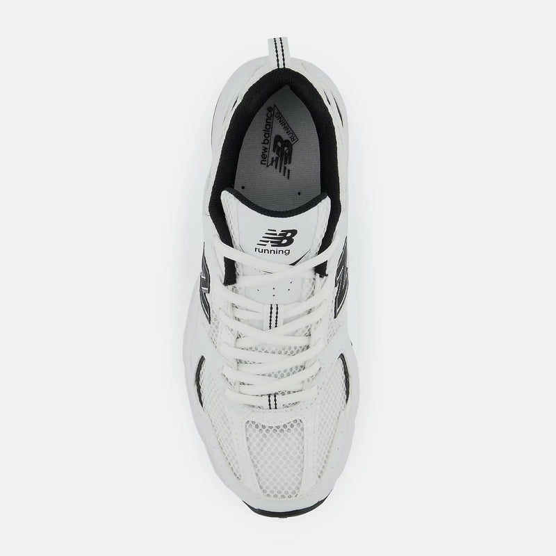 Ademend technisch mesh