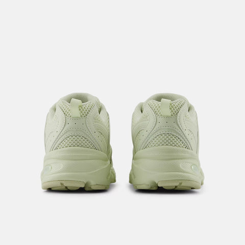 New Balance 530 Groen Wit U530TBB