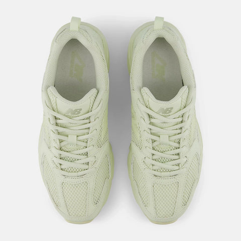 New Balance 530 Groen Wit U530TBB
