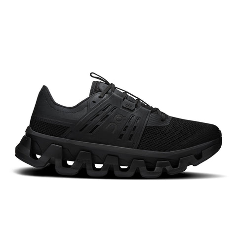 Cloudswift Amp M Black | Black