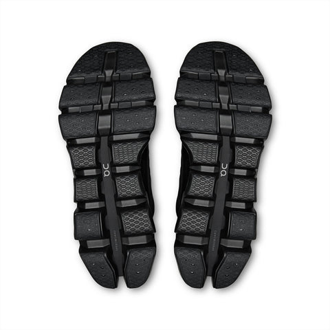 Cloudswift Amp M Black | Black