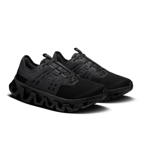 Cloudswift Amp M Black | Black