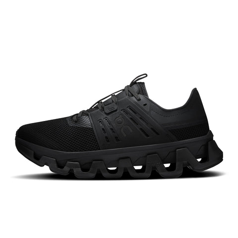 Cloudswift Amp M Black | Black