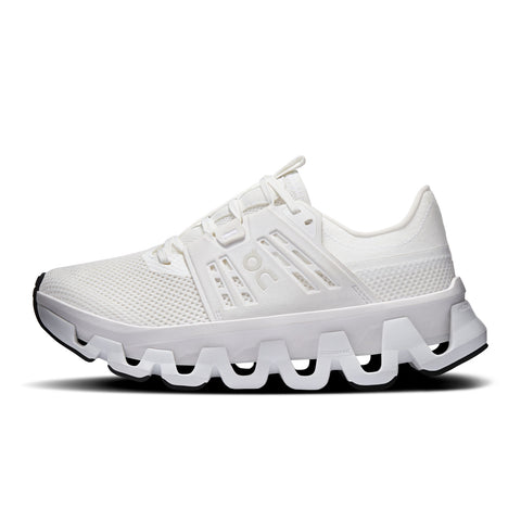 Cloudswift Amp W White | White