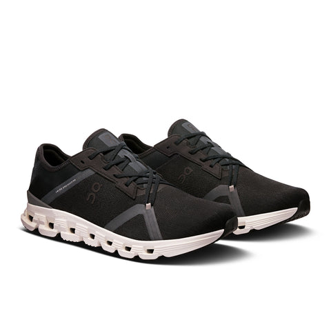 Cloud X 4 AD M Black | Asphalt