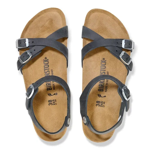 Kumba FL Black