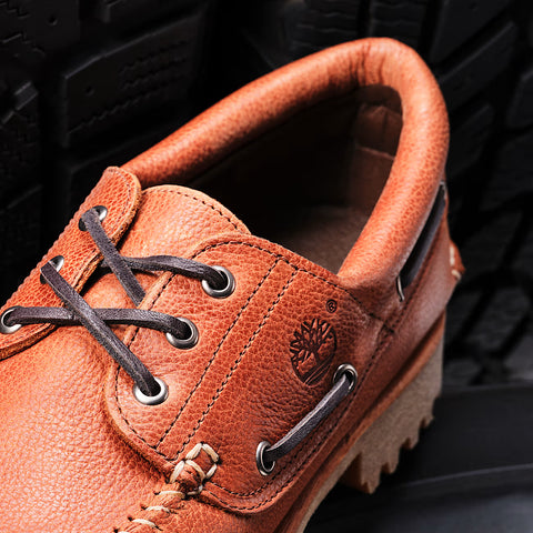 Auth Boat Shoe RSTCP