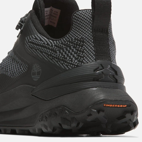 Motion Access Low Lace Black