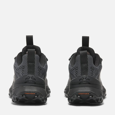 Motion Access Low Lace Black