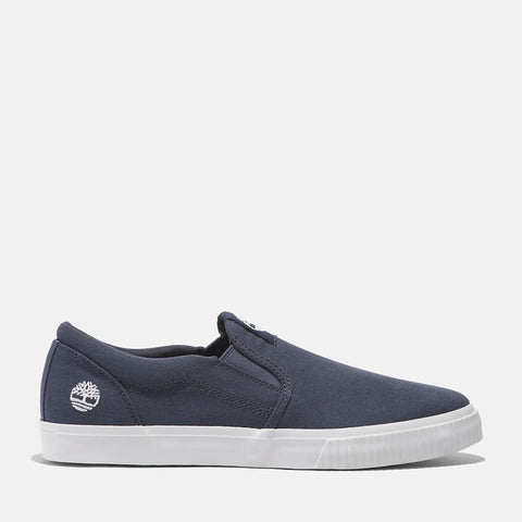 Mylo Bay Low Slip On Sneaker DK