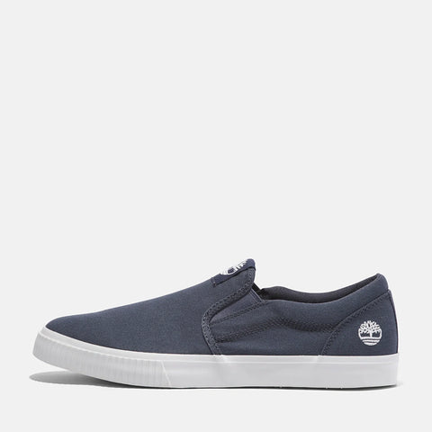 Mylo Bay Low Slip On Sneaker DK