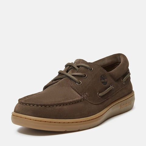 Portofino bootschoen