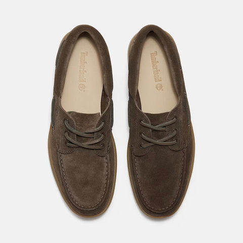 Portofino bootschoen