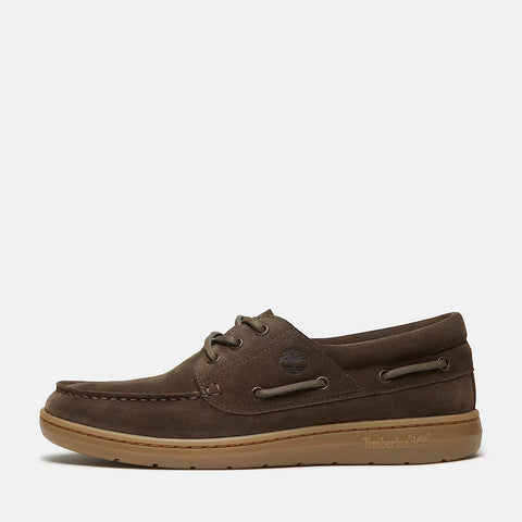 Portofino bootschoen