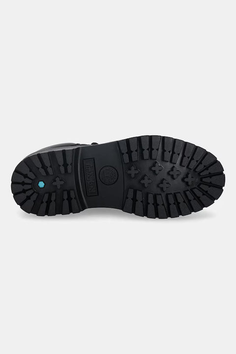 Stone Street 6-Inch Boot Zwart Platform