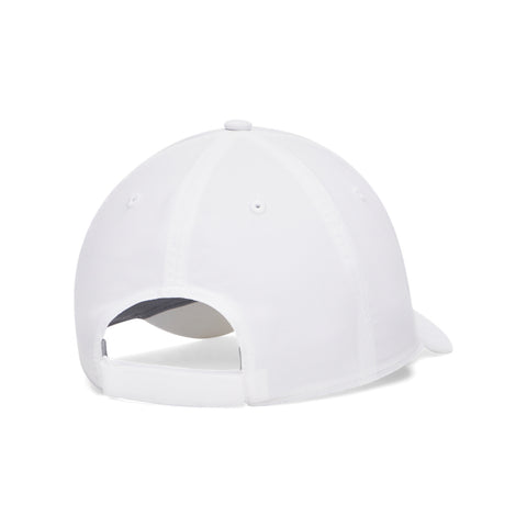M Drive Low Adj White