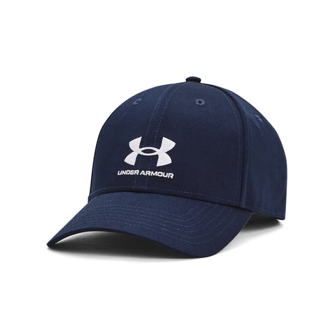 Essential Low Lockup Adj Blue