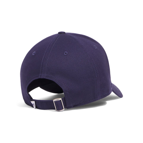 M Essential Low Metal Adj Navy