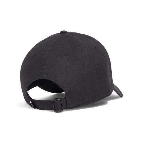 M S Sportwear Metal Adj Zwart