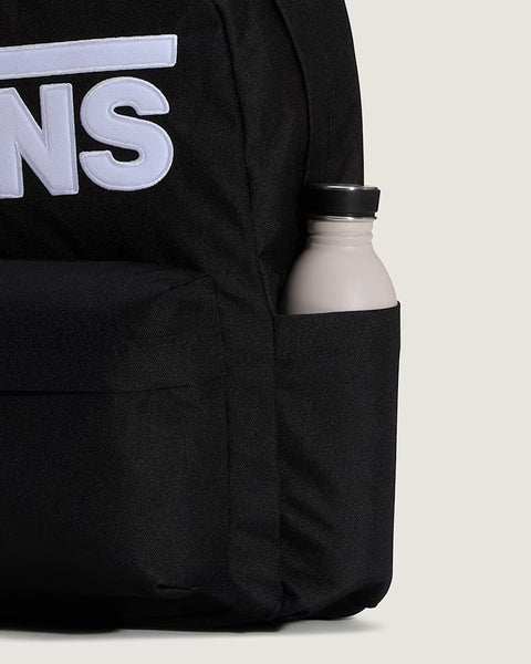 Old Skool Drop V Black