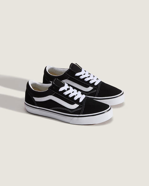 Old Skool zwart