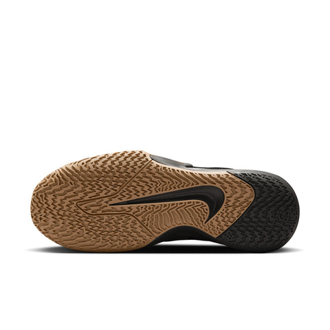 Precision VII Black | Metallic Gold