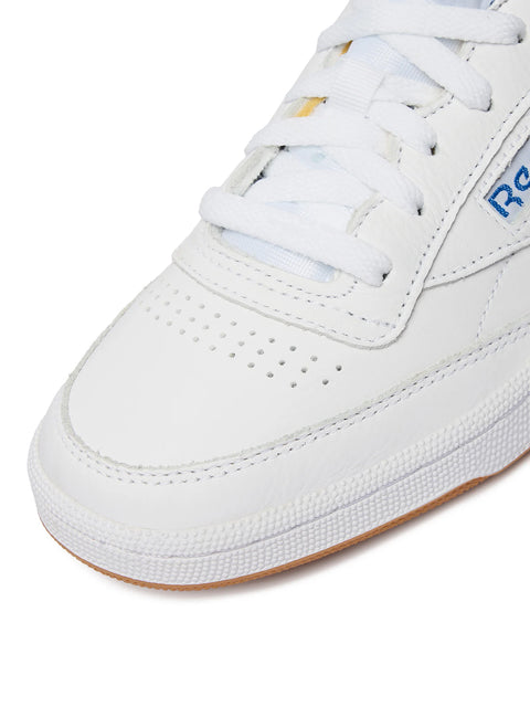 Club C 85 White | Blue