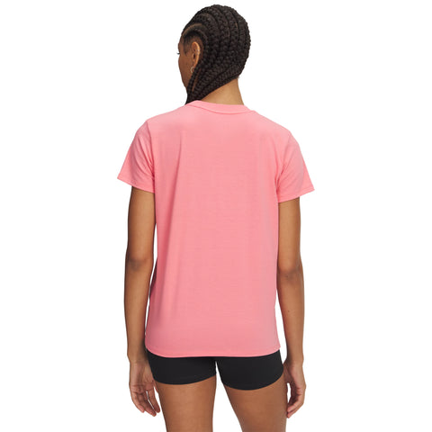 Rival Core SS Bittersweet Pink