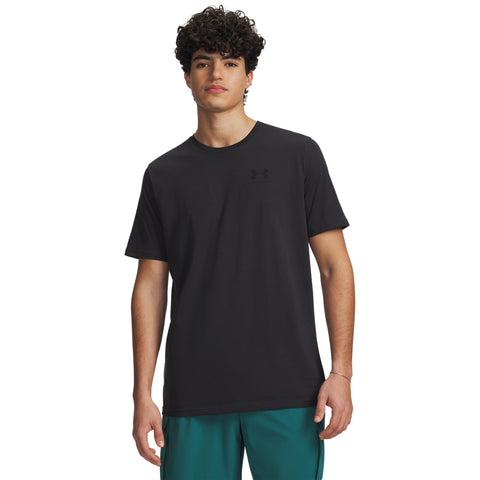 Sportstyle Left Chest SS